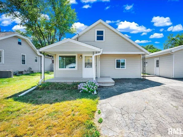 203 Vicic Ave, East Peoria, IL 61611