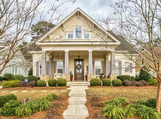 2704 Breton Ridge Dr, Tallahassee, FL 32312