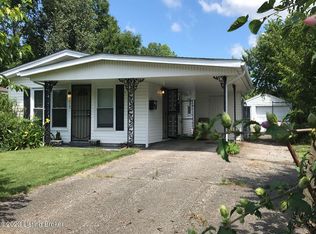 5015 Delaware Dr, Louisville, KY 40218