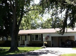 3120 Werner Church Rd NE, Canton, OH 44721