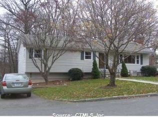 346 Gaylord Dr, Waterbury, CT 06708