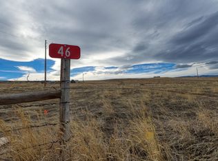 46 Monument Rd, Buffalo, WY 82834