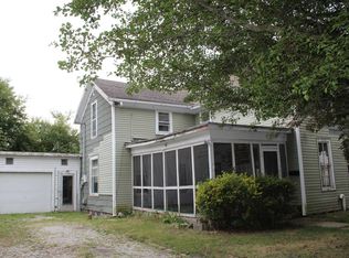 315 Grant St, Lagrange, IN 46761