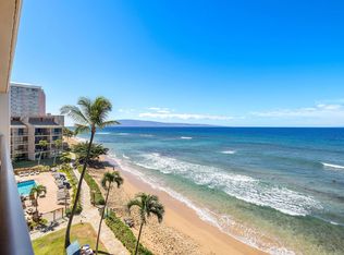 Kaanapali Shores, Lahaina, HI 96761