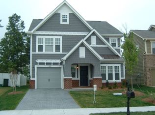 120 Singer Way, Morrisville, NC 27560