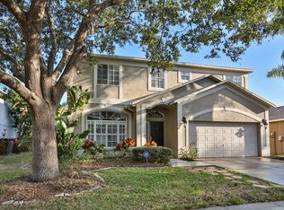 11807 Lark Song Loop, Riverview, FL 33579