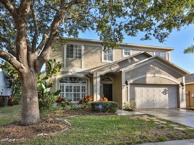 11807 Lark Song Loop, Riverview, FL, 33579