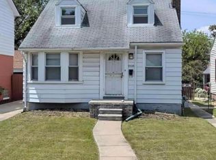 8087 Greenlawn St, Detroit, MI 48204