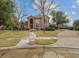 1513 Cherry Glow Ct, Keller, TX 76248