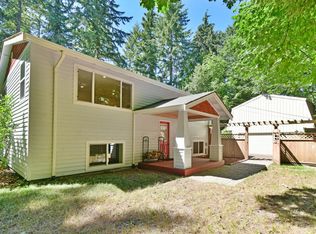 21755 Clear Creek Rd NW, Poulsbo, WA 98370