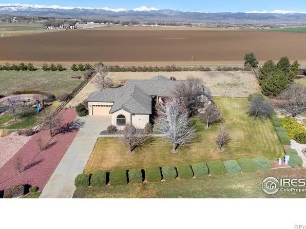 18115 Wagon Trl, Mead, CO 80542