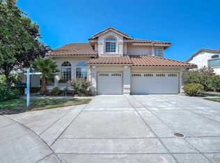 36392 Swift Ct, Newark, CA