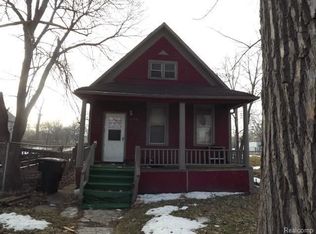 4179 29th St, Detroit, MI 48210