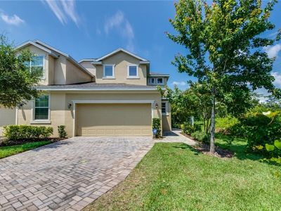 5302 Caramella Dr, Orlando, FL, 32829