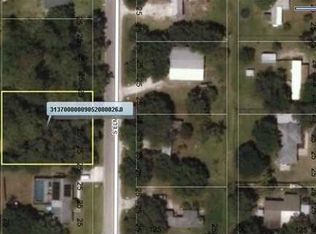212 S Elm St, Fellsmere, FL 32948