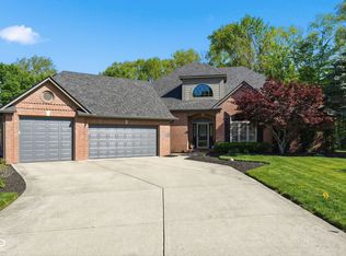 142 Wagon Trl, Mooresville, IN 46158