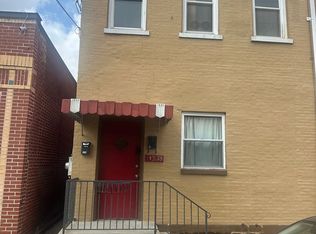 338 Pearl, Pittsburgh, PA 15203