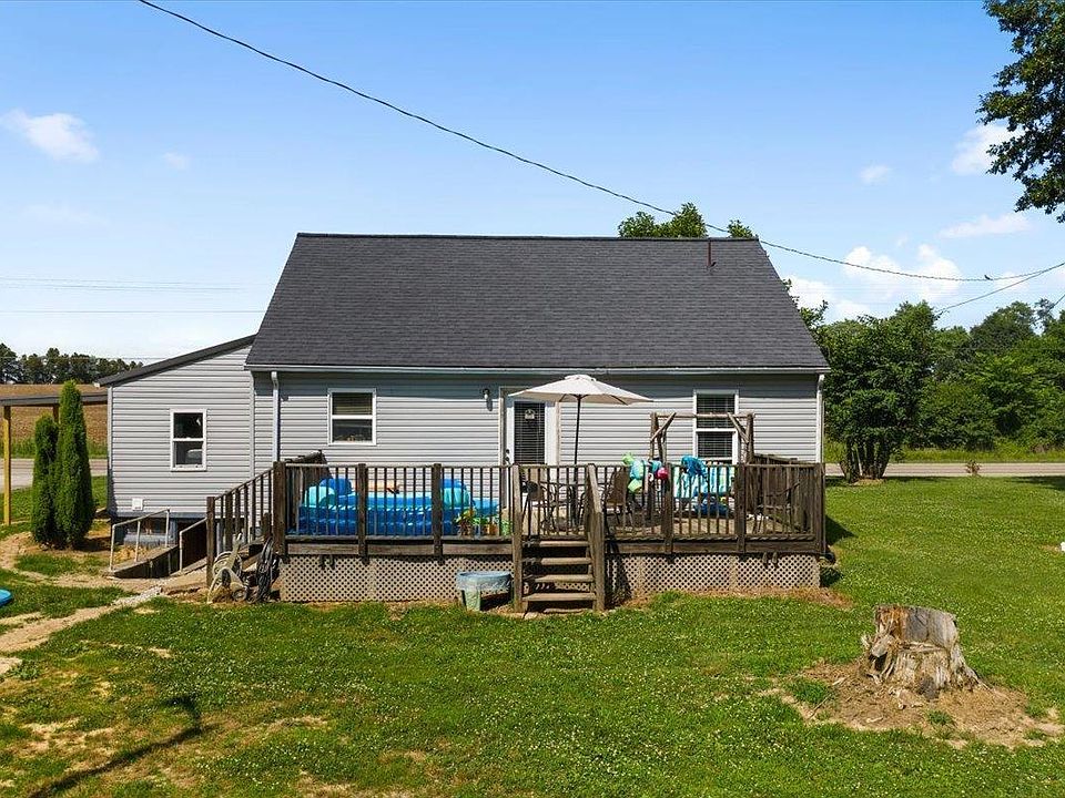 2783 N State Road 61, Petersburg, IN 47567 Zillow