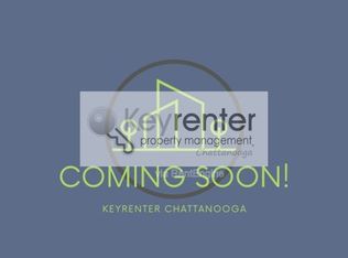 1300 Highcrest Dr, Hixson, TN 37343