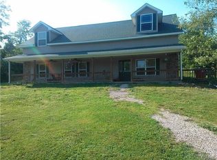 151 Miller Ln, Bourbon, MO 65441