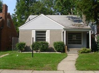 16199 Patton St, Detroit, MI 48219