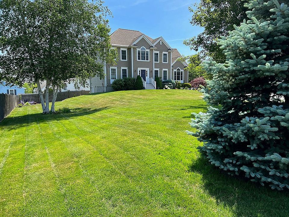 1st image of 1 Franklin Pierce Dr