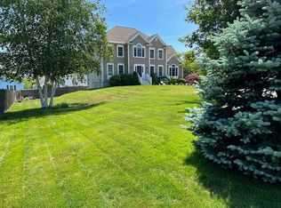 1 Franklin Pierce Dr, Peabody, MA 01960