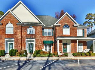 2075 Pine Tree Dr APT F3, Buford, GA 30518