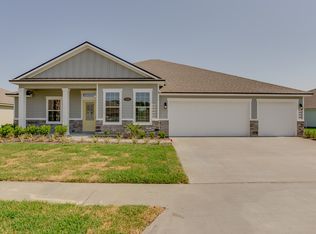 824 Montague Dr, Saint Johns, FL 32259