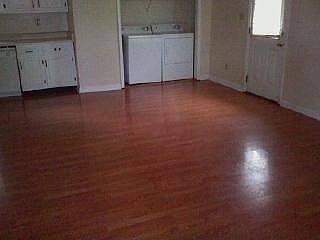 New Gritton Dining Room Backdoor