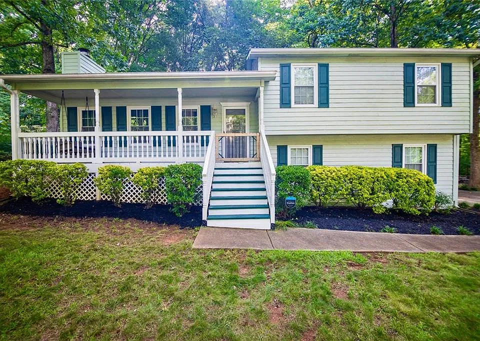 44 Mary St #1