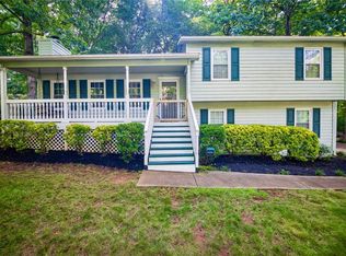44 Mary St #1, Dallas, GA 30157