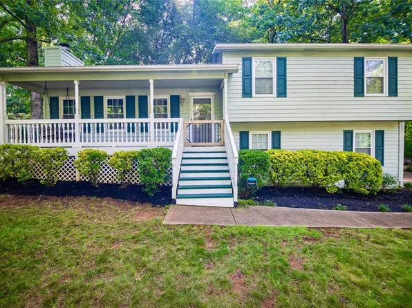 44 Mary St #1, Dallas, GA 30157