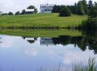 18 Gray Farm Rd, Mount Desert, ME 04660