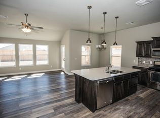 12612 NW 1st Ter, Yukon, OK 73099