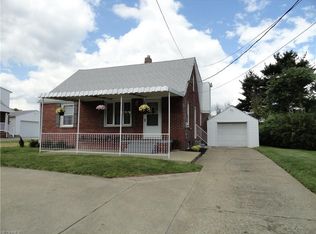 1525 Carnwise St SW, Canton, OH 44706