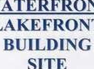 4260 Lake Ellwood Rd, Florence, WI 54121