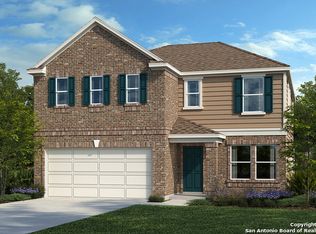 3537 Silver Set, San Antonio, TX 78245