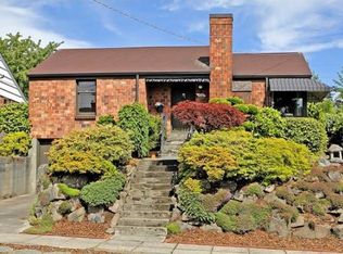 6732 10th Ave NW, Seattle, WA 98117