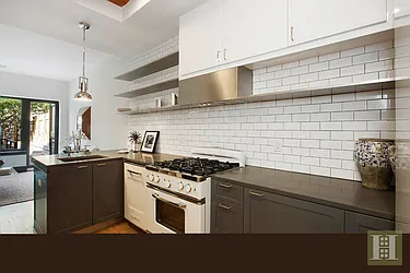 Sold by Halstead Real Estate