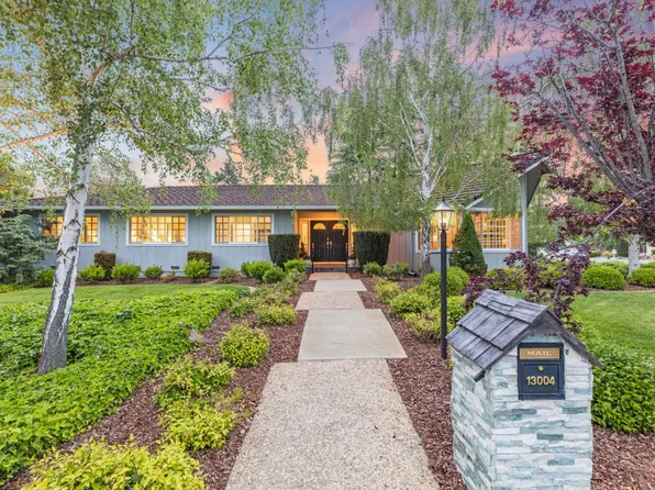13004 Brandywine Dr, Saratoga, CA 95070