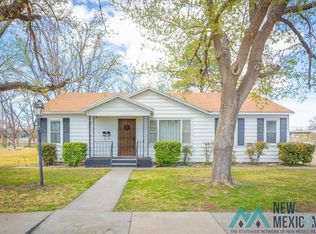 113 N James St, Carlsbad, NM 88220