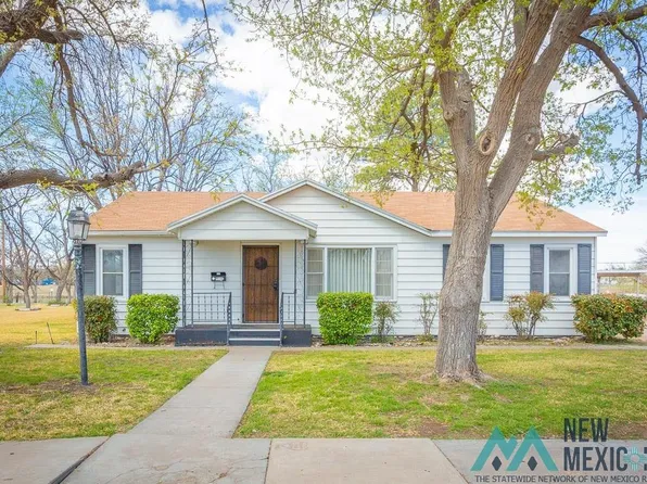 113 N James St, Carlsbad, NM 88220
