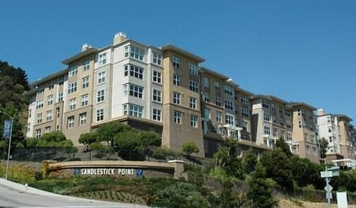 1st image of 1 Crescent Way APT 1115