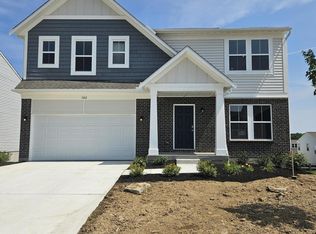 1362 Meadowrun Ln, Independence, KY 41051