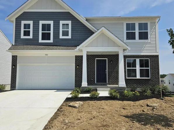 1362 Meadow Run Ln, Independence, KY 41051