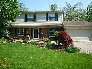2nd image of 31139 Belmont Ct