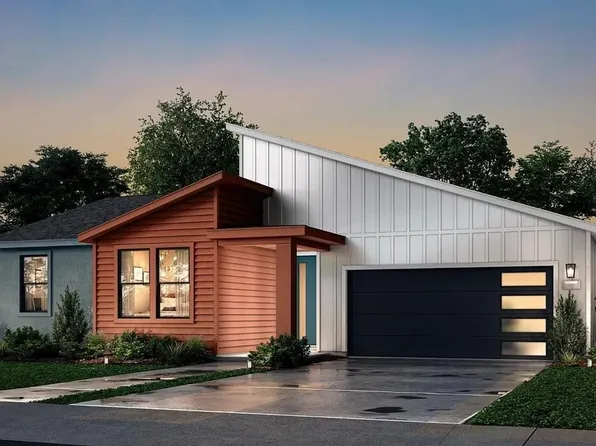 2299 San Miguel Ave, Santa Rosa, CA 95403