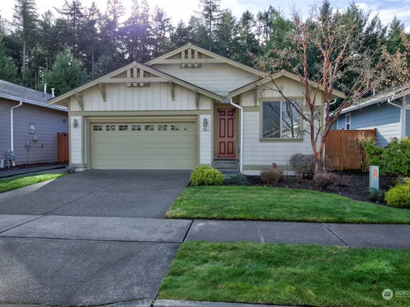 8325 Bainbridge Loop NE, Lacey, WA 98516