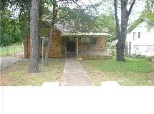 4720 Carver Ave SW, Birmingham, AL 35221